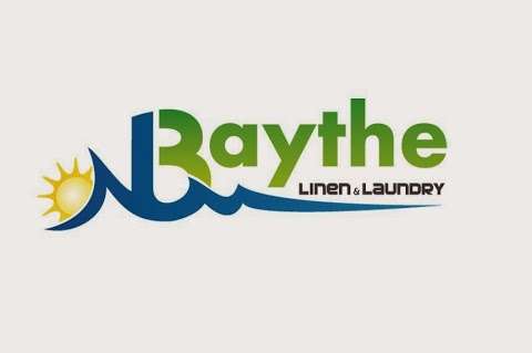 Photo: Baythe Linen & Laundry
